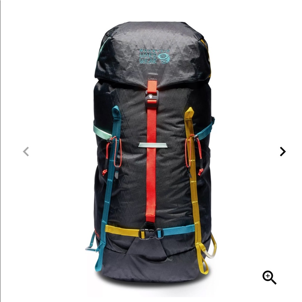 Mountain Hardwear Scrambler 35
